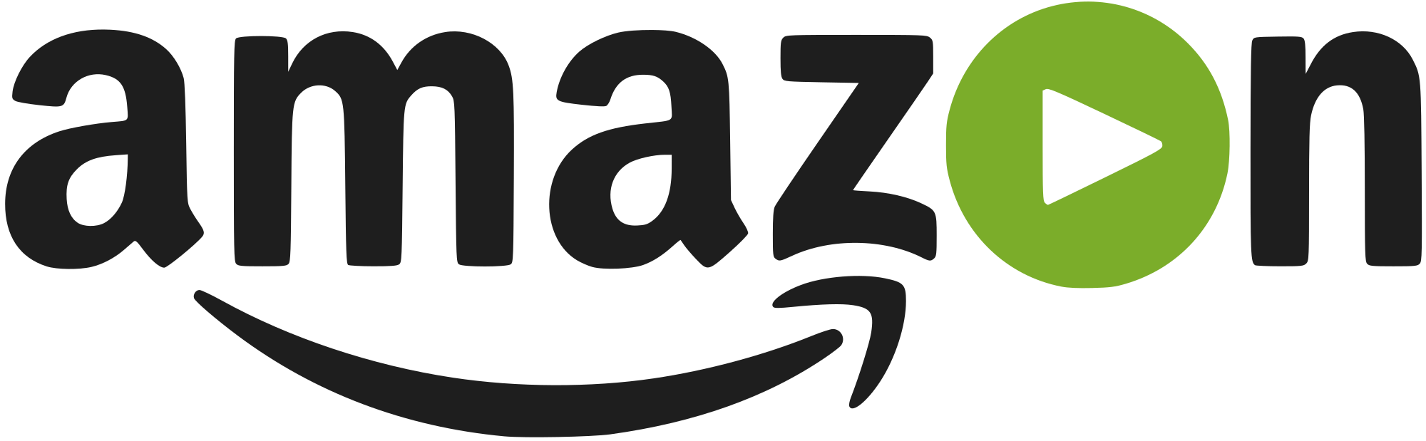Amazon Prime