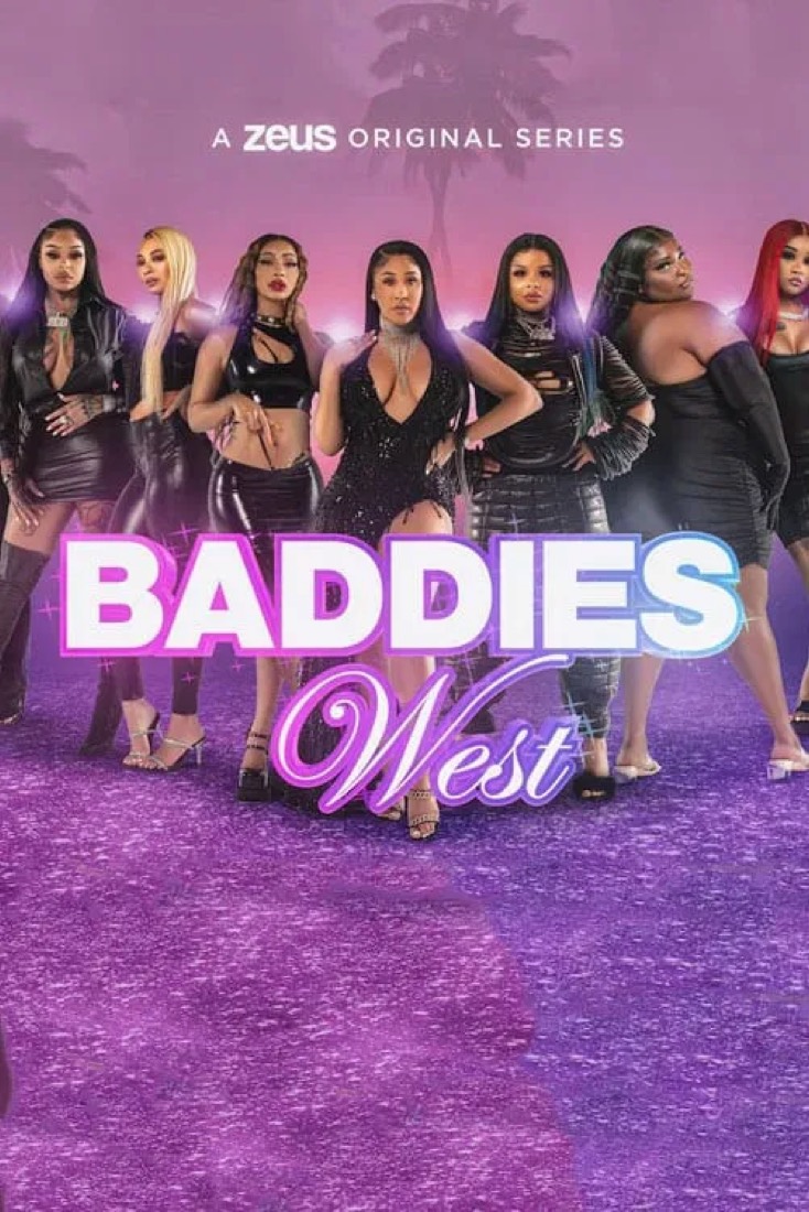 Baddies West — Zeus