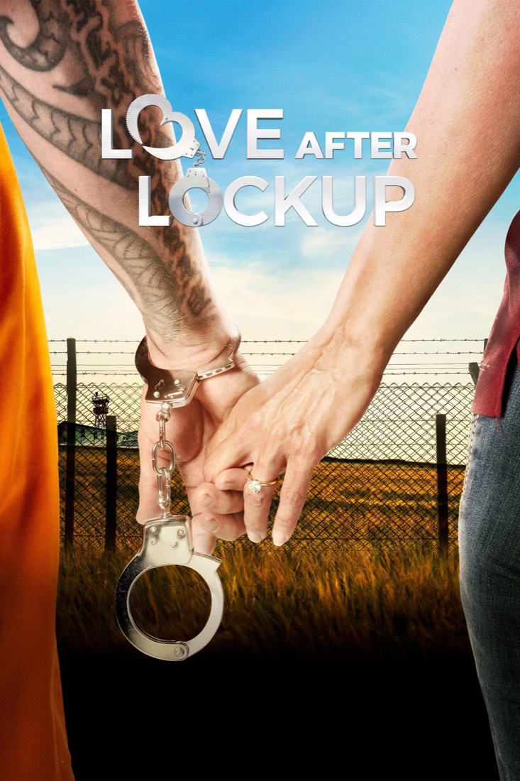 Love After Lockup — Amazon Prime
