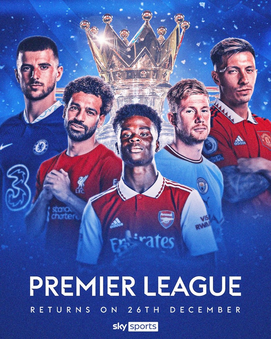 Premier League Stories — Sky Sports