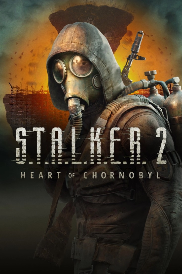 Stalker 2 — Original Game Soundtrack
