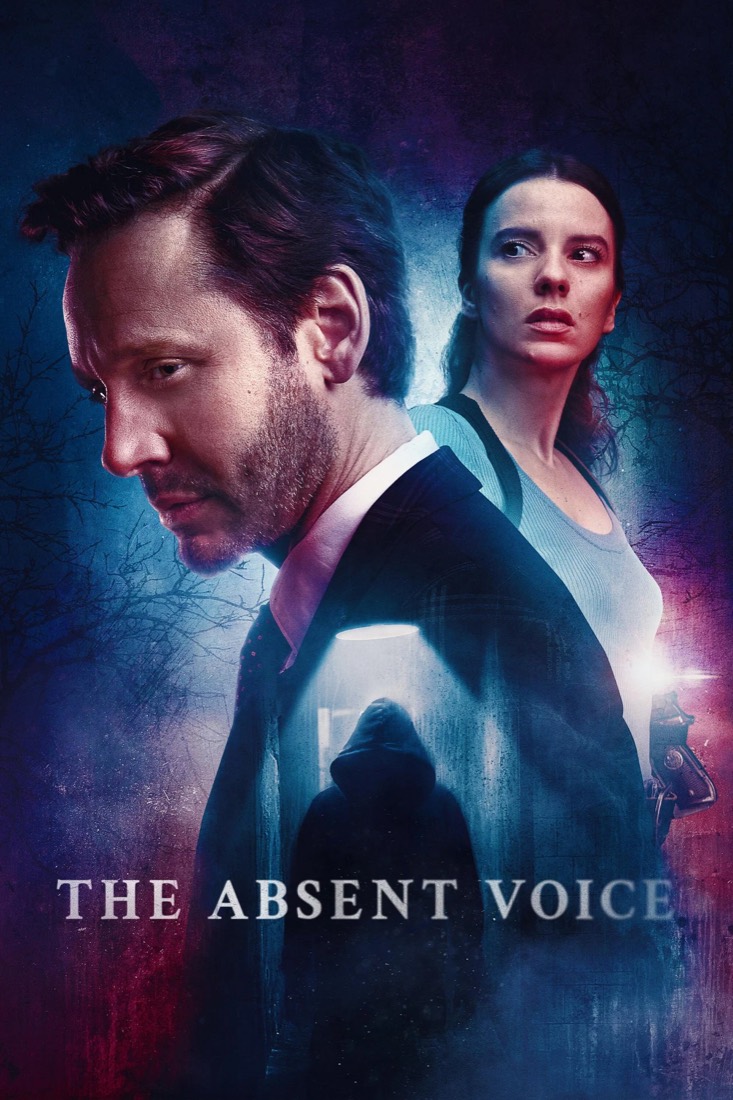 The Absent Voice — Disney+